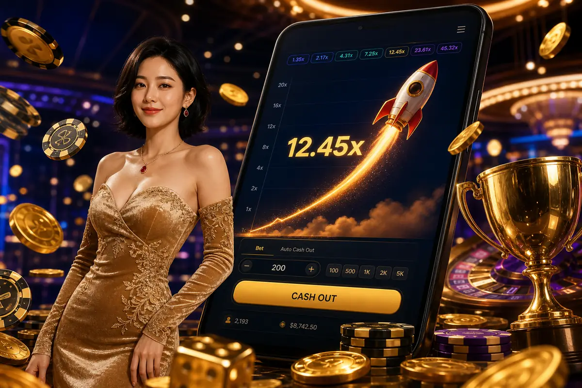 jill90 লাইভ ডিলার রুলেট স্ট্রিমিং